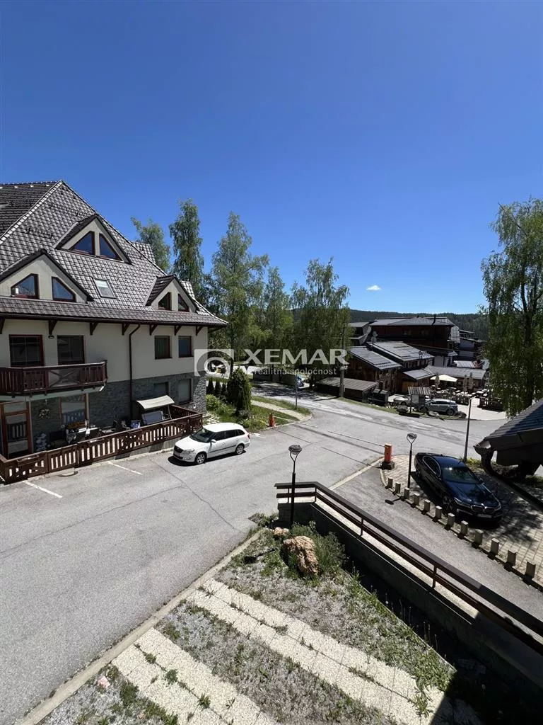 2 izbový byt na prenájom 48m2, Donovaly, 182125_14