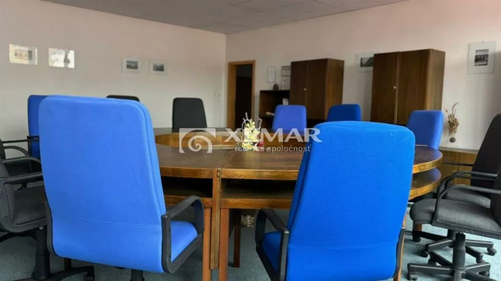 Kancelárie, admin. priestory na prenájom 45m2, Banská Bystrica, 180945_2