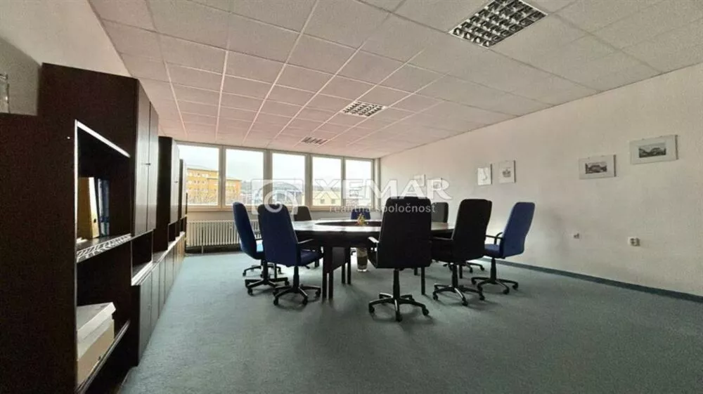 Kancelárie, admin. priestory na prenájom 45m2, Banská Bystrica, 180945_3