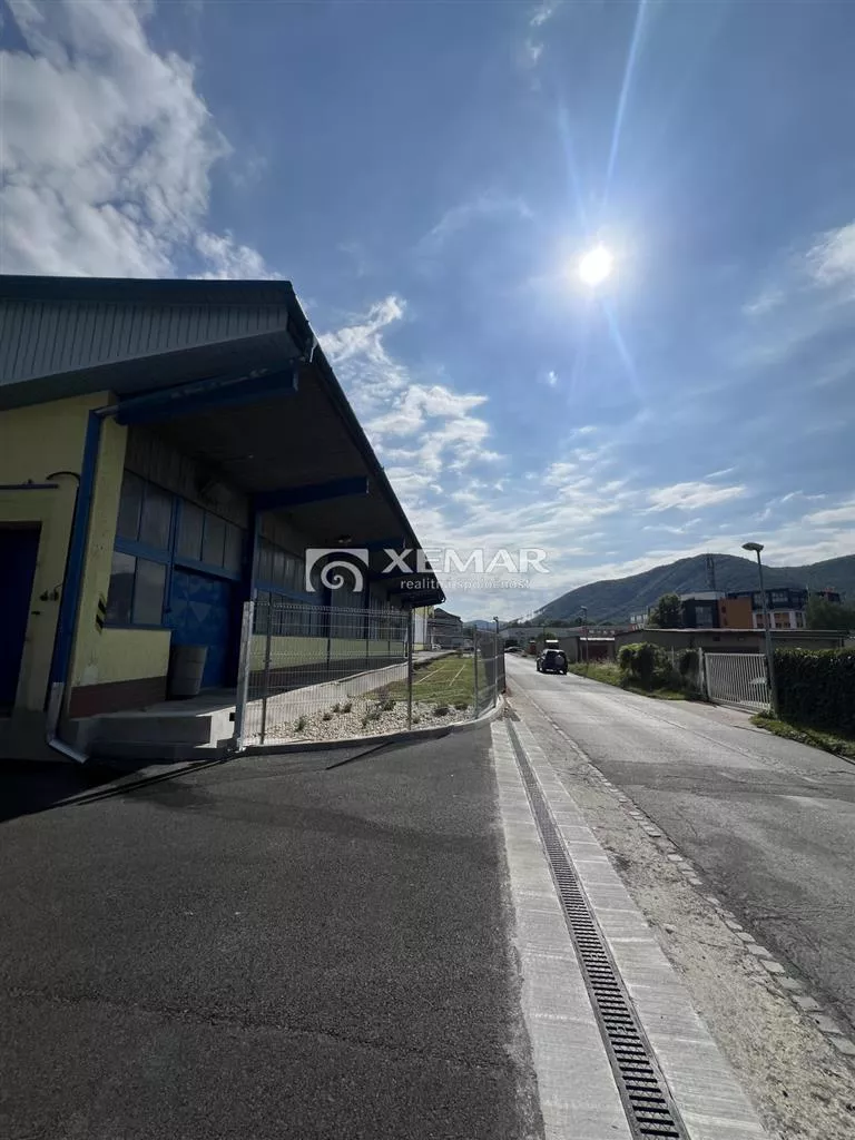 Kancelárie, admin. priestory na prenájom 45m2, Banská Bystrica, 180945_10