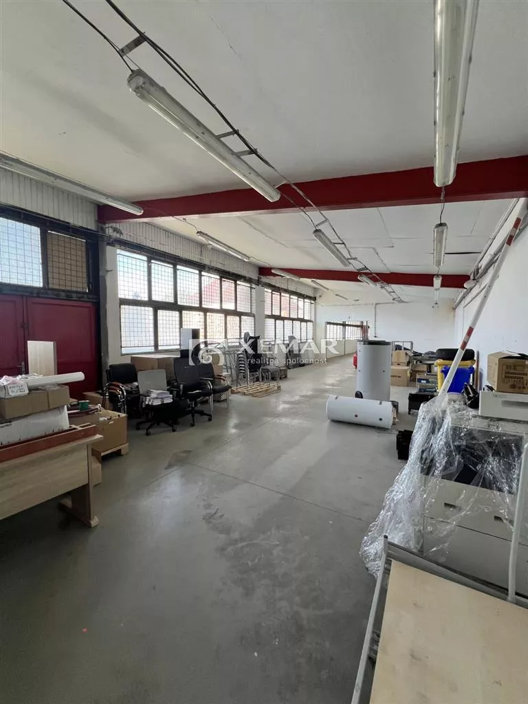Priemyselná zóna na prenájom 299m2, Banská Bystrica, 180946_3
