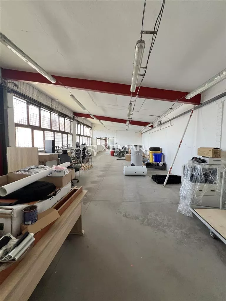 Priemyselná zóna na prenájom 299m2, Banská Bystrica, 180946_4