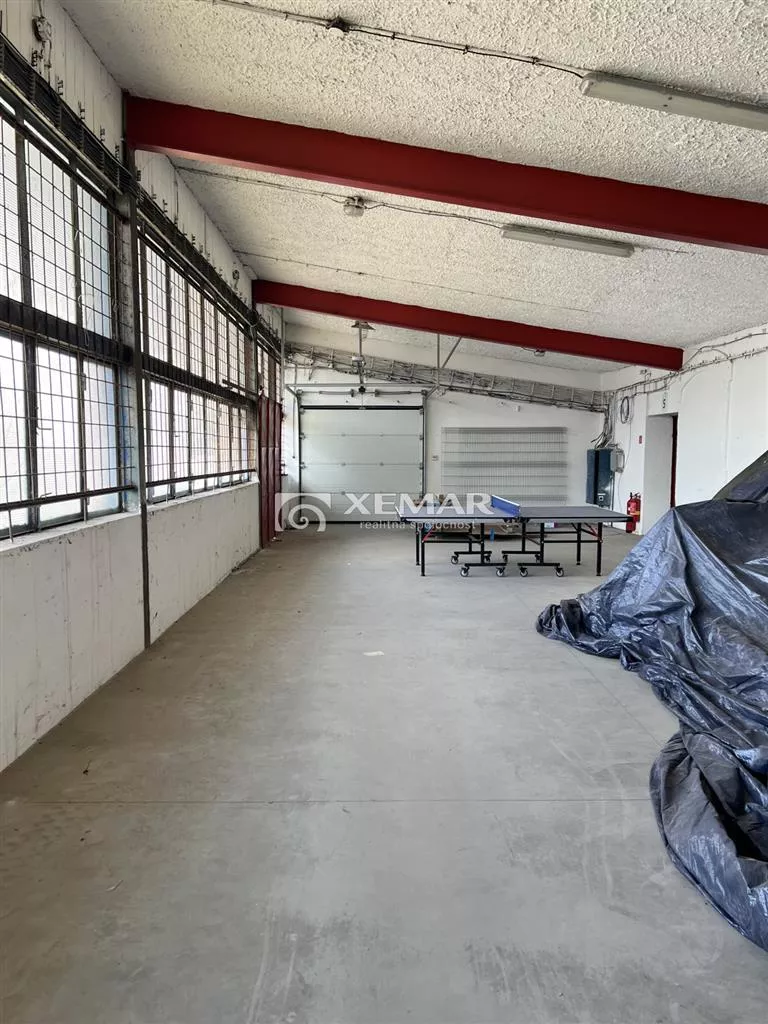 Priemyselná zóna na prenájom 299m2, Banská Bystrica, 180946_5