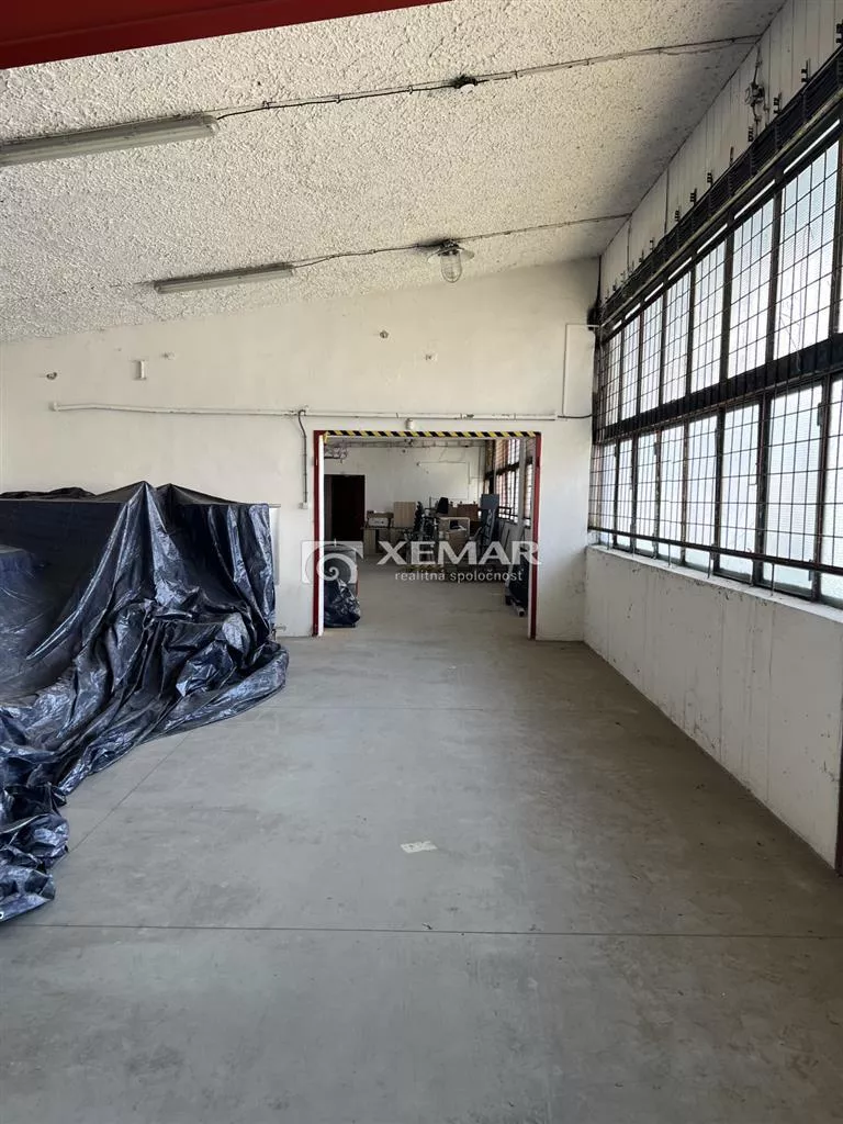 Priemyselná zóna na prenájom 299m2, Banská Bystrica, 180946_6
