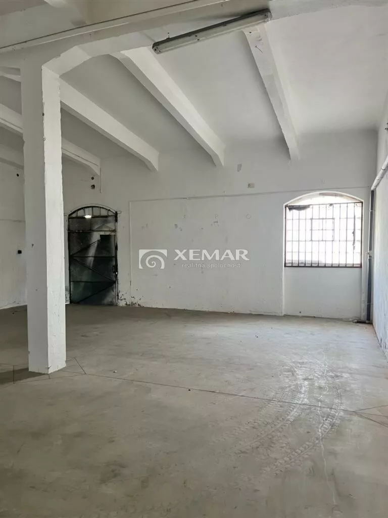 Priemyselná zóna na prenájom 299m2, Banská Bystrica, 180946_7