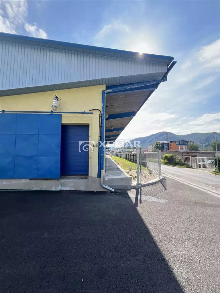 Priemyselná zóna na prenájom 299m2, Banská Bystrica, 180946_13