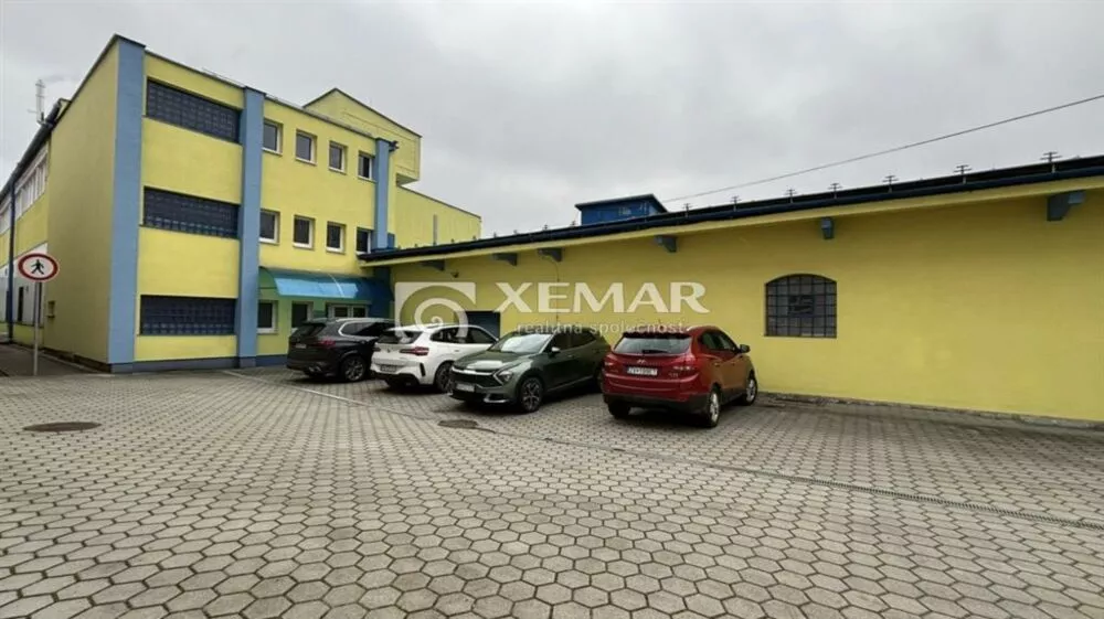 Priemyselná zóna na prenájom 299m2, Banská Bystrica, 180946_14