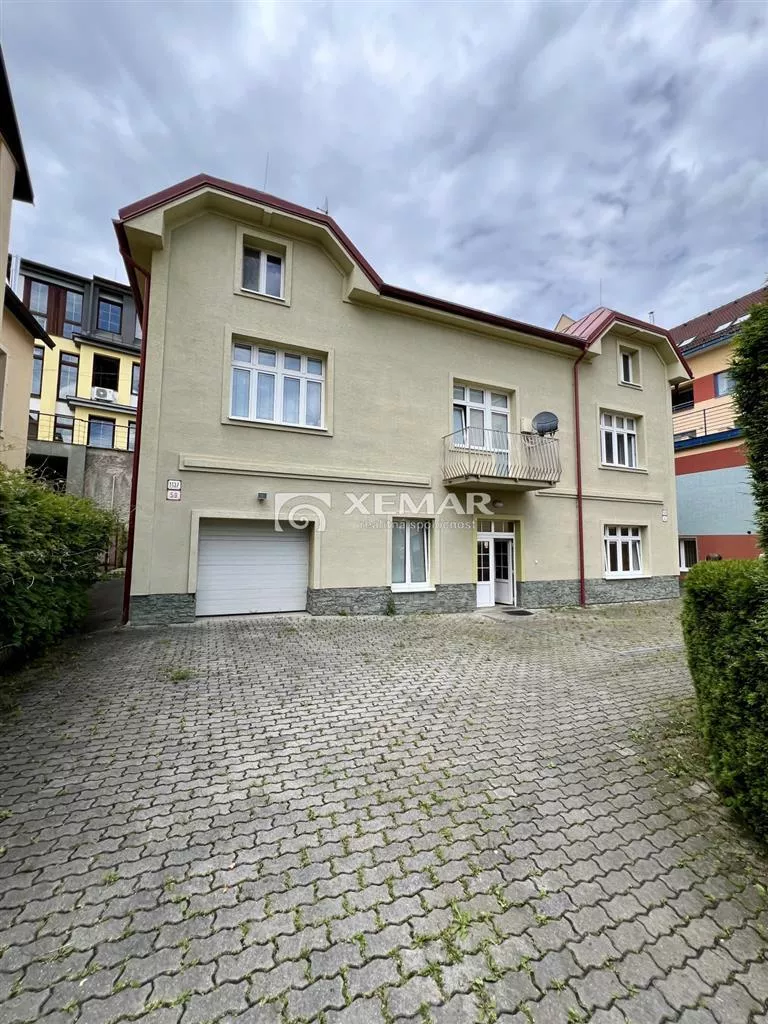 Kancelárie, admin. priestory na prenájom 66m2, Horná, Banská Bystrica, 180952_0