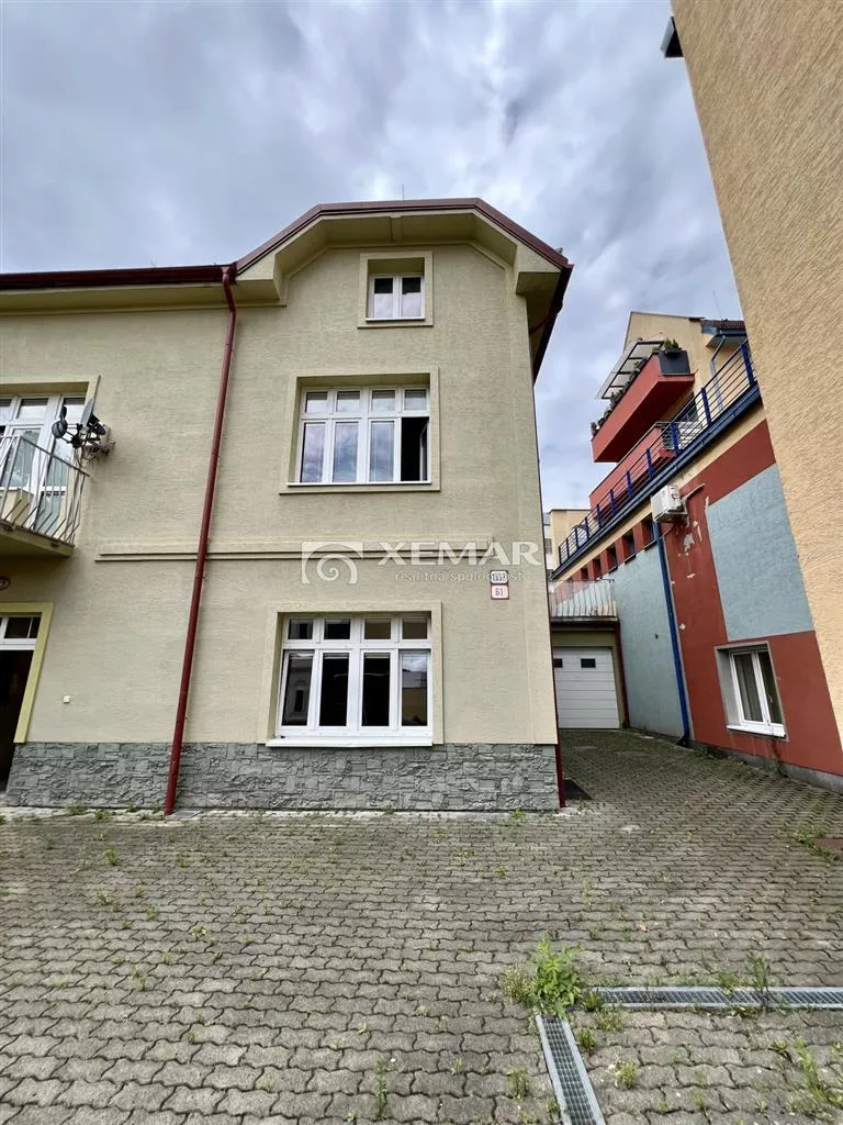 Kancelárie, admin. priestory na prenájom 66m2, Horná, Banská Bystrica, 180952_2