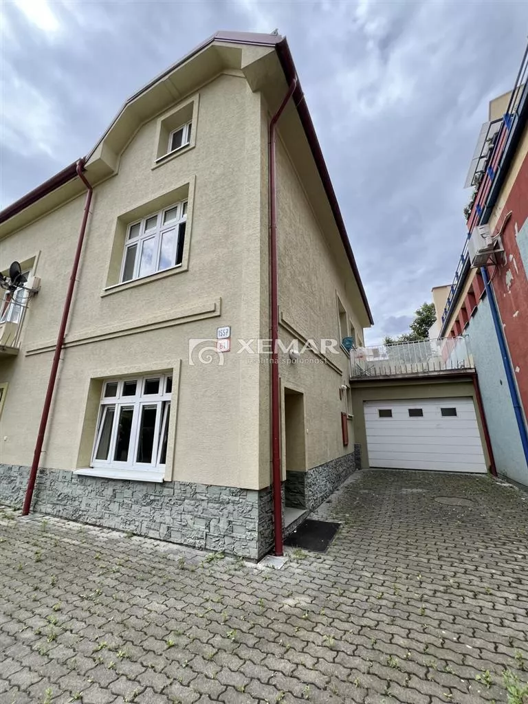 Kancelárie, admin. priestory na prenájom 66m2, Horná, Banská Bystrica, 180952_3