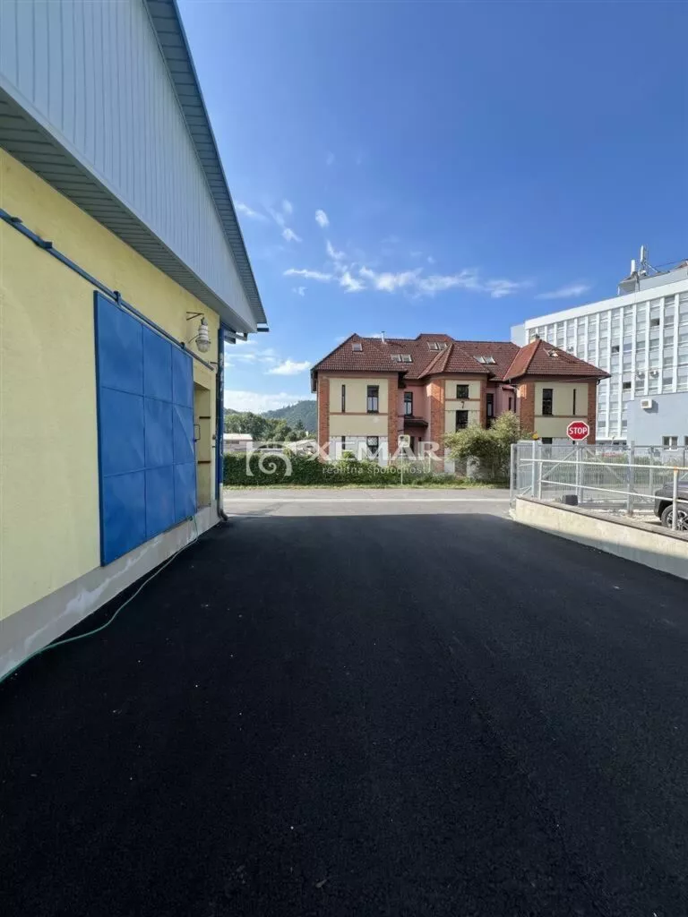 Priemyselná zóna na prenájom 299m2, Banská Bystrica, 180946_18