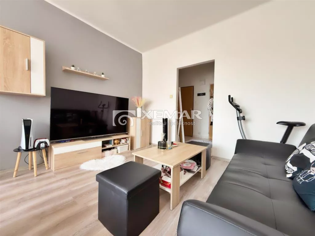 1 izbový byt na predaj 41m2, Sadová, Banská Bystrica, 185182_0