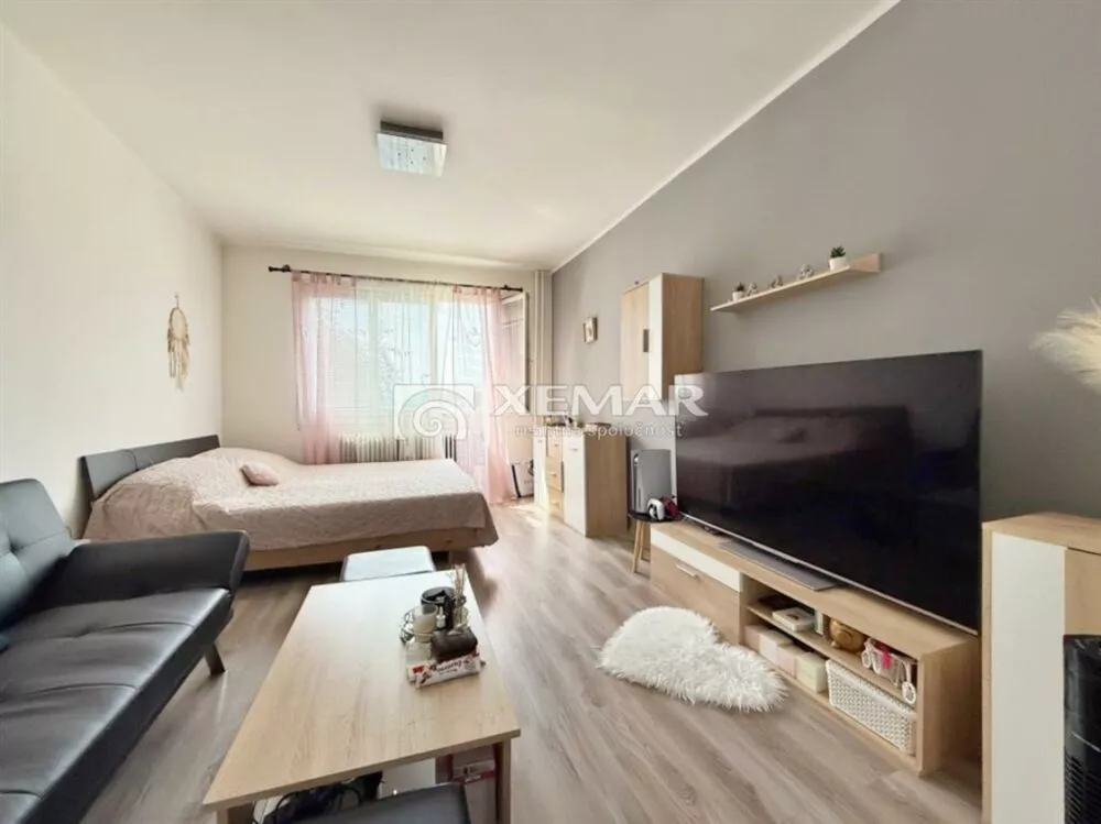 1 izbový byt na predaj 41m2, Sadová, Banská Bystrica, 185182_2
