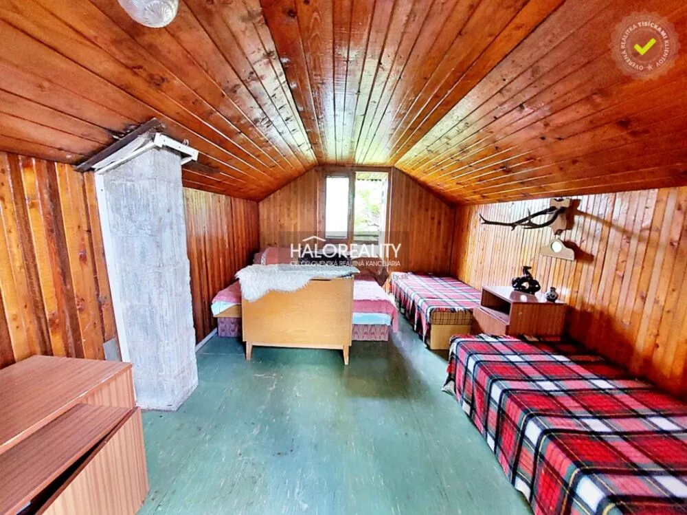 Záhradná chatka na predaj 70m2, Levice, 153627_1