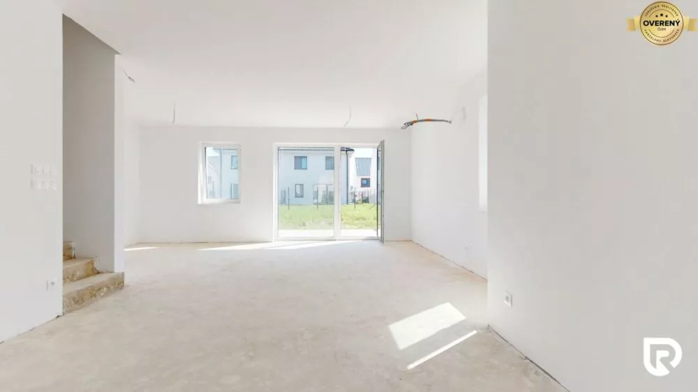 Rodinný dom na predaj 145m2, Irisová, Bratislava - Vrakuňa, 185196_2