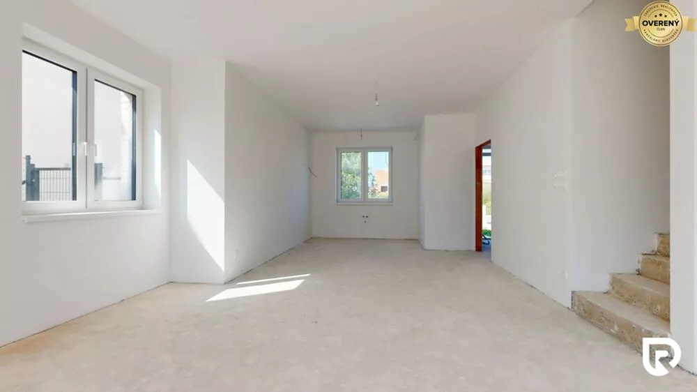 Rodinný dom na predaj 145m2, Irisová, Bratislava - Vrakuňa, 185196_6