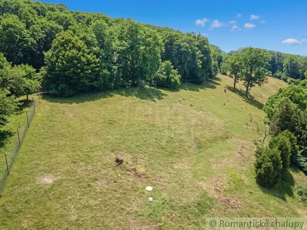 Pozemok pre rod. domy na predaj 1403m2, Podhorany, 177823_0