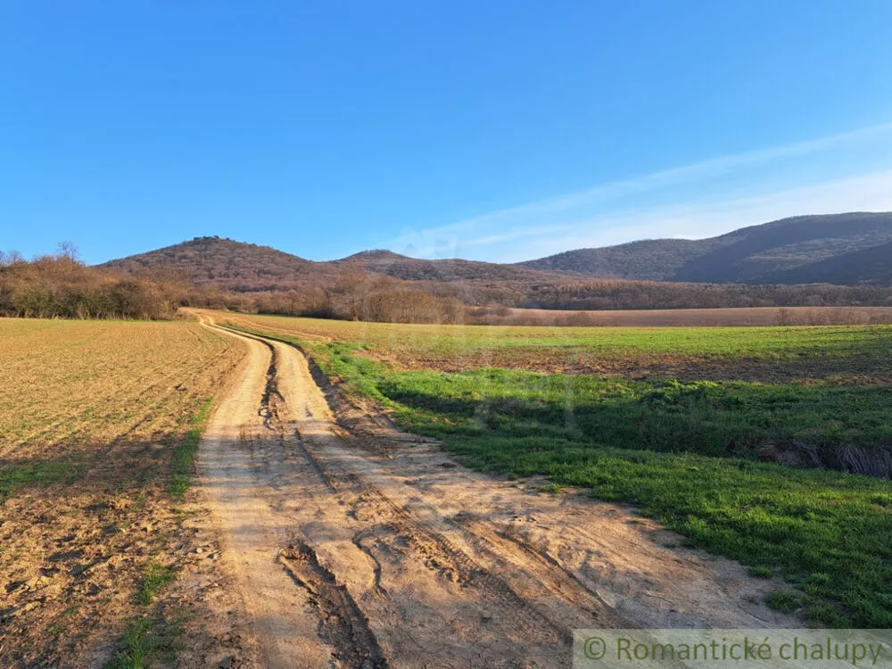 Pozemok pre rod. domy na predaj 1403m2, Podhorany, 177823_26