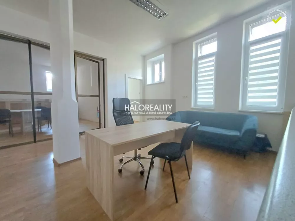 2 izbový byt na prenájom 50m2, Handlová, 185201_1