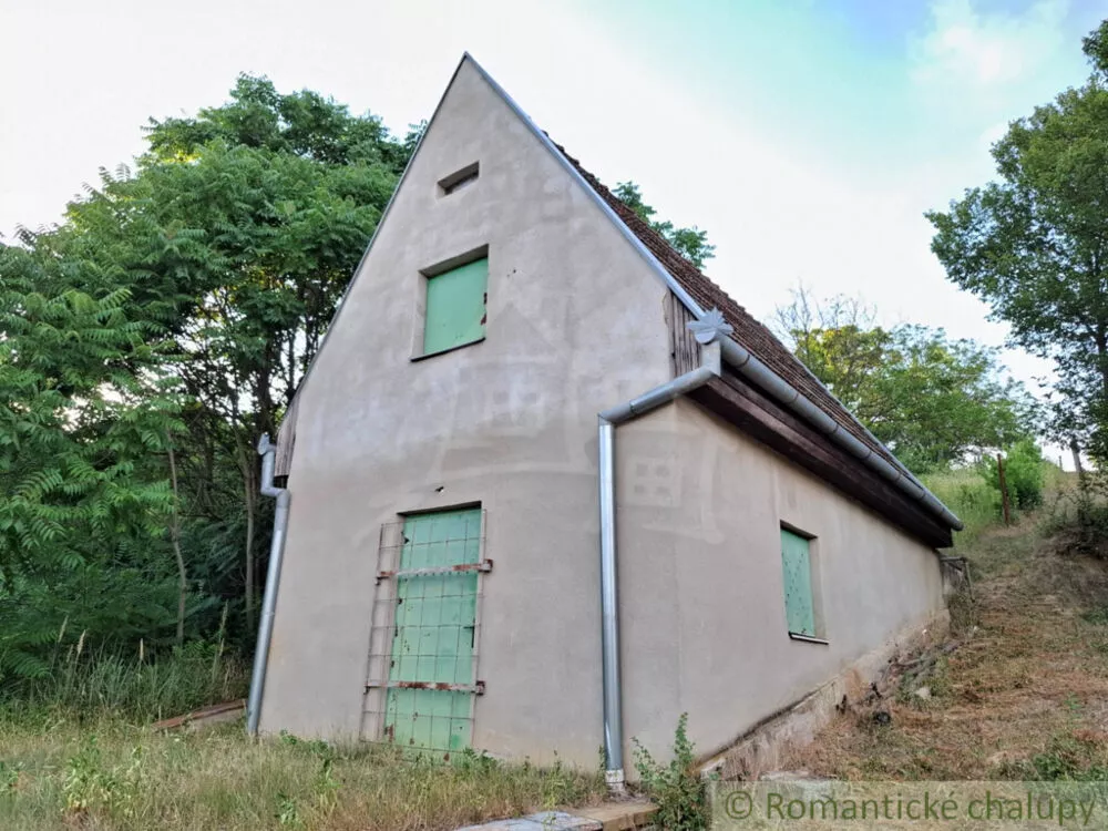 Chata a chalupa na predaj 60m2, Kamenný Most, 184483_2