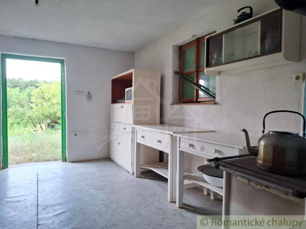 Chata a chalupa na predaj 60m2, Kamenný Most, 184483_5