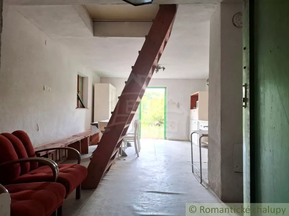 Chata a chalupa na predaj 60m2, Kamenný Most, 184483_9