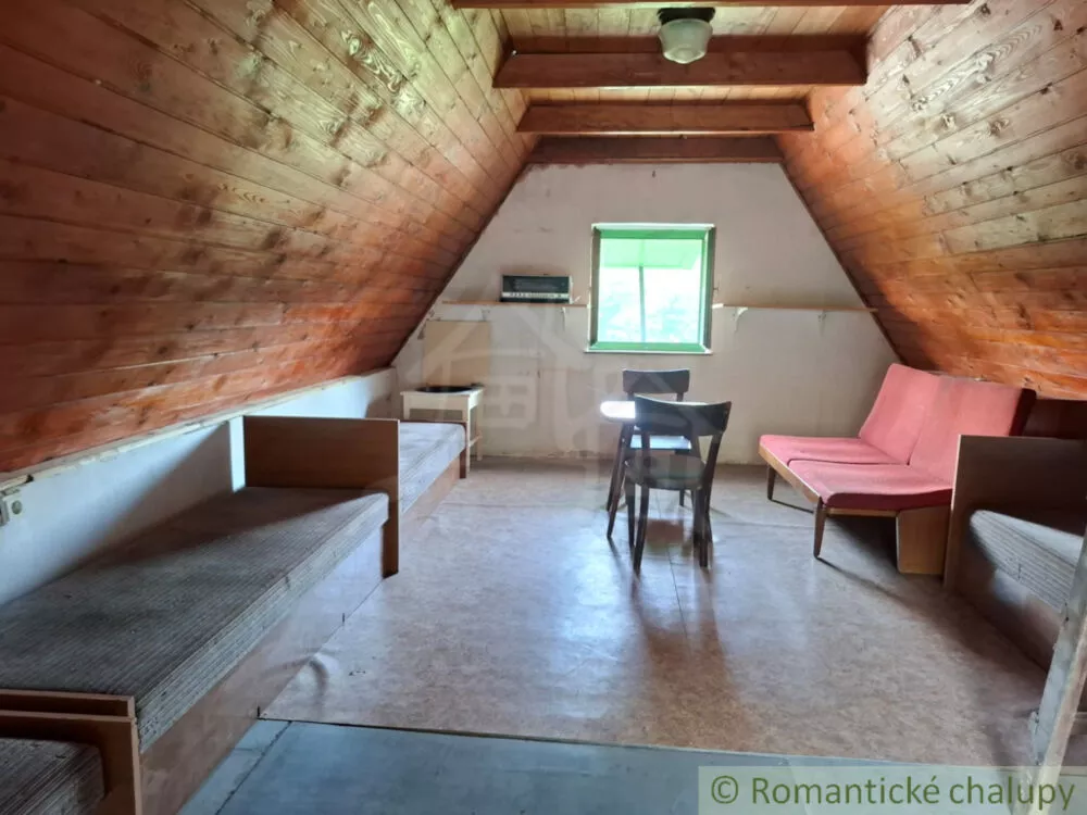 Chata a chalupa na predaj 60m2, Kamenný Most, 184483_14