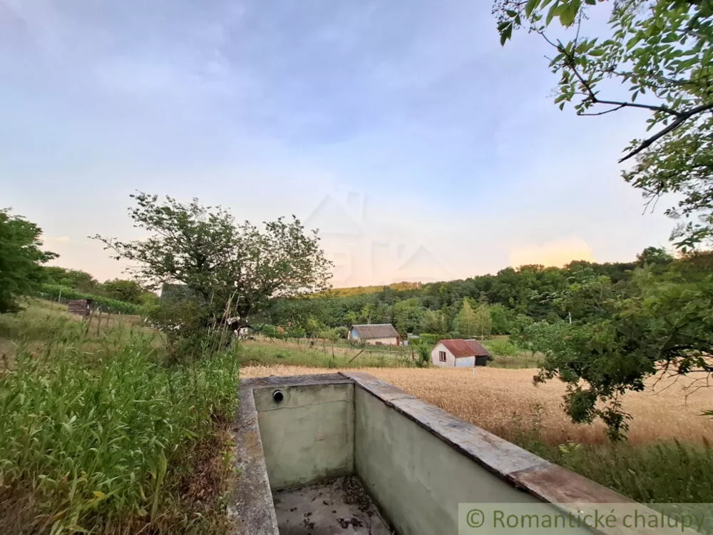 Chata a chalupa na predaj 60m2, Kamenný Most, 184483_19