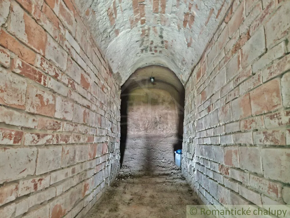 Chata a chalupa na predaj 60m2, Kamenný Most, 184483_20