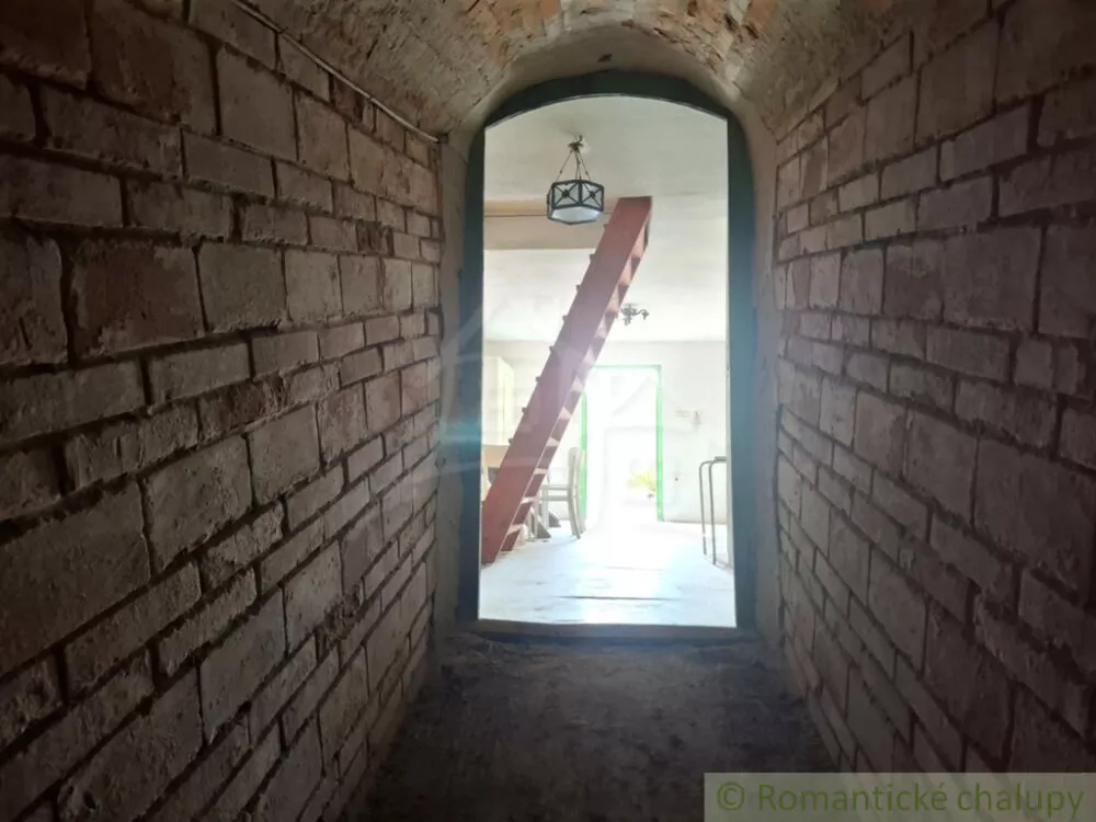 Chata a chalupa na predaj 60m2, Kamenný Most, 184483_21