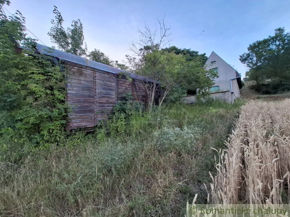 Chata a chalupa na predaj 60m2, Kamenný Most, 184483_22