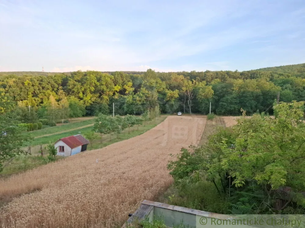 Chata a chalupa na predaj 60m2, Kamenný Most, 184483_25