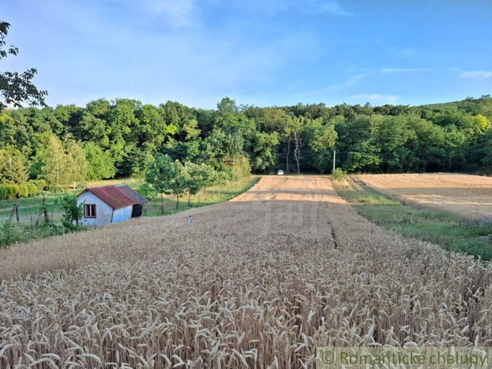 Chata a chalupa na predaj 60m2, Kamenný Most, 184483_26