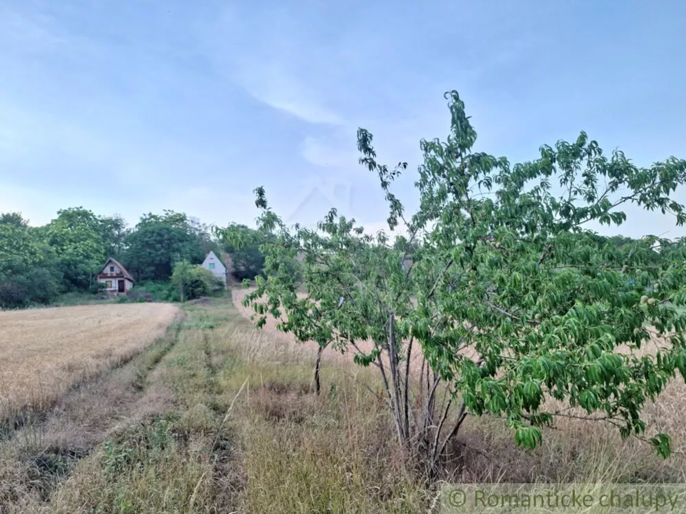 Chata a chalupa na predaj 60m2, Kamenný Most, 184483_27