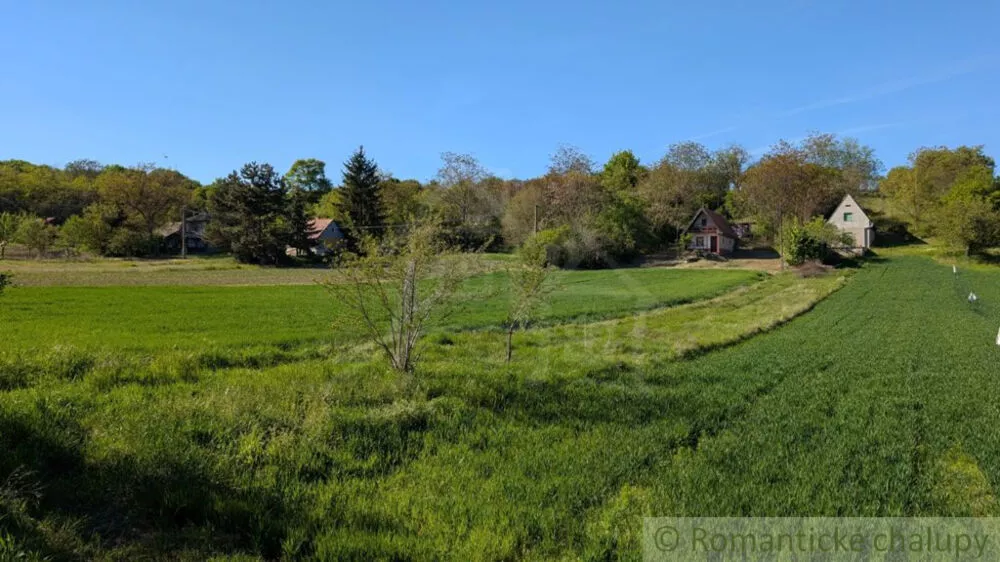 Chata a chalupa na predaj 60m2, Kamenný Most, 184483_32