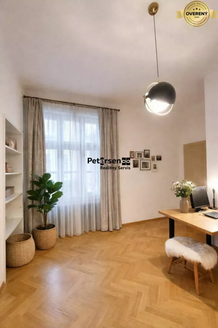 3 izbový byt na prenájom 120m2, drevny trh, Košice - Staré Mesto, 185237_1