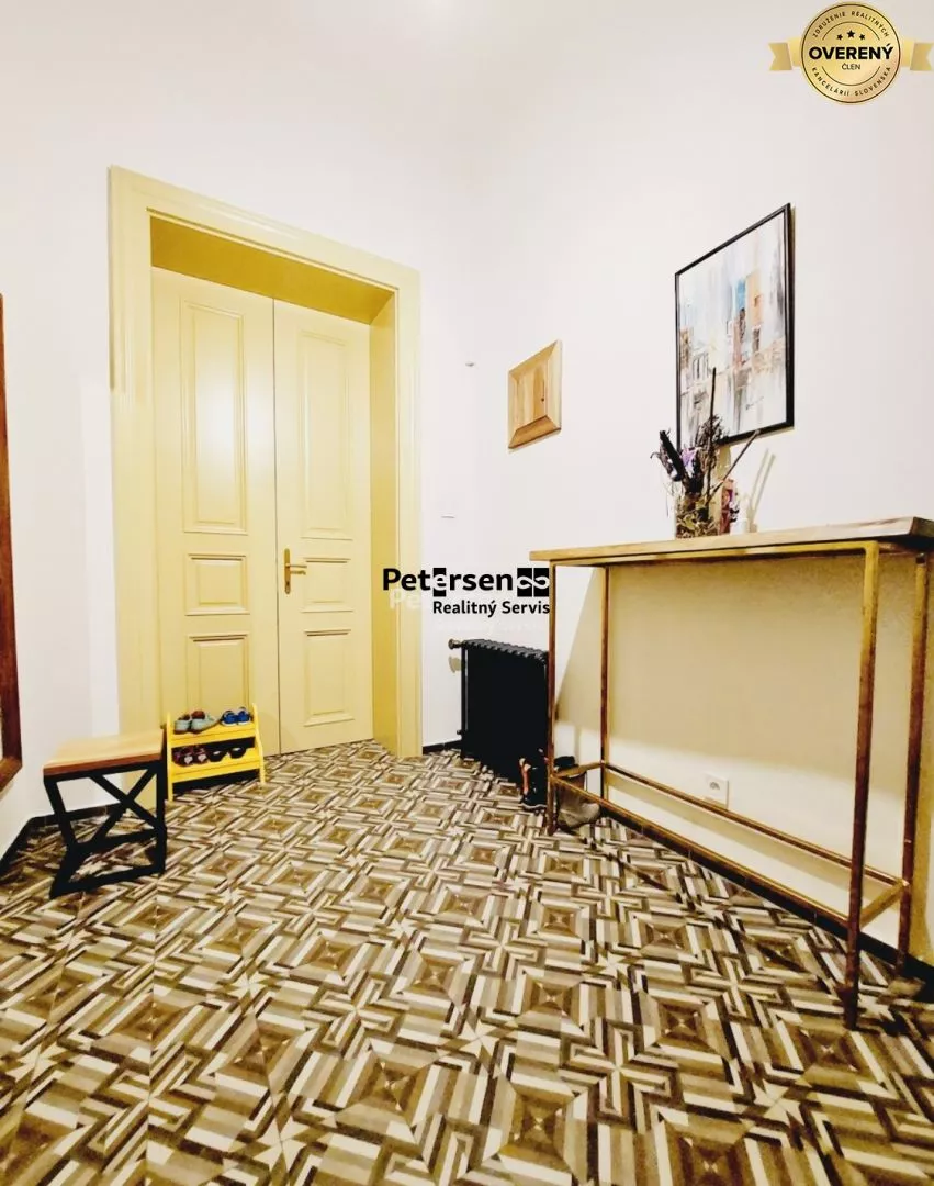 3 izbový byt na prenájom 120m2, drevny trh, Košice - Staré Mesto, 185237_7