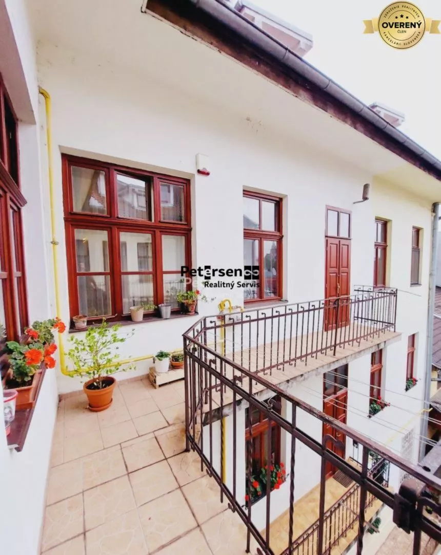 3 izbový byt na prenájom 120m2, drevny trh, Košice - Staré Mesto, 185237_8