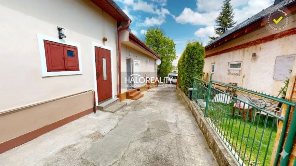 Rodinný dom na predaj 100m2, Mlynica, 185321_1