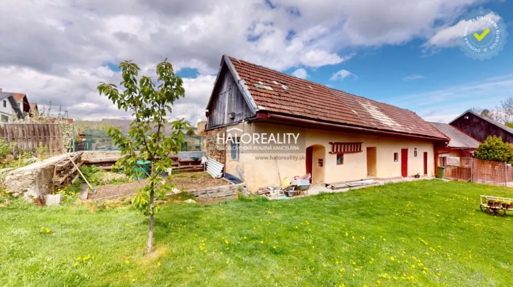 Rodinný dom na predaj 100m2, Mlynica, 185321_2