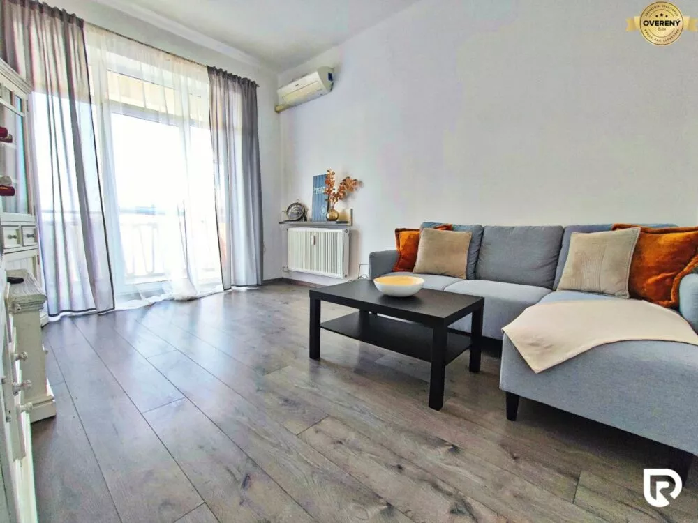 2 izbový byt na prenájom 58m2, Hollého, Nitra, 185322_0