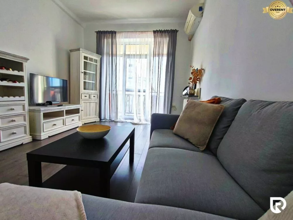 2 izbový byt na prenájom 58m2, Hollého, Nitra, 185322_1