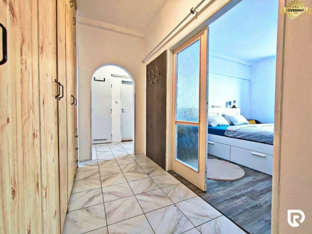2 izbový byt na prenájom 58m2, Hollého, Nitra, 185322_6