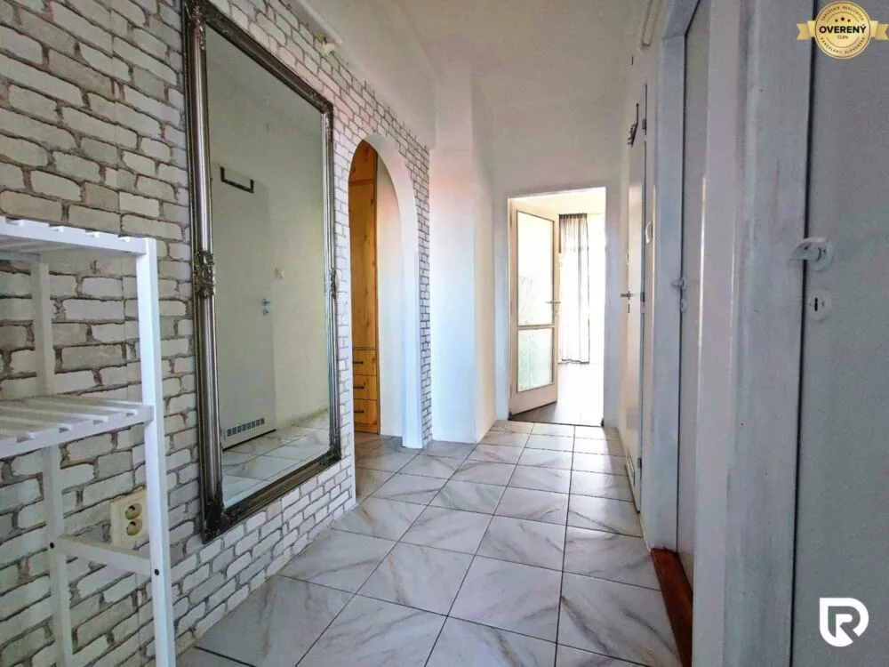 2 izbový byt na prenájom 58m2, Hollého, Nitra, 185322_7