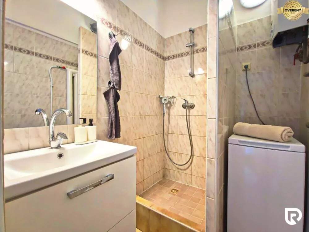 2 izbový byt na prenájom 58m2, Hollého, Nitra, 185322_10