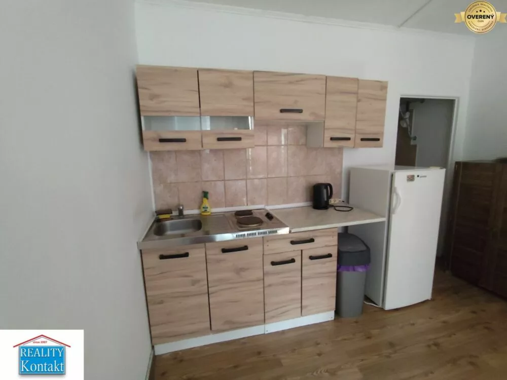 Garsonka na prenájom 20m2, Nové Zámky, 184365_6