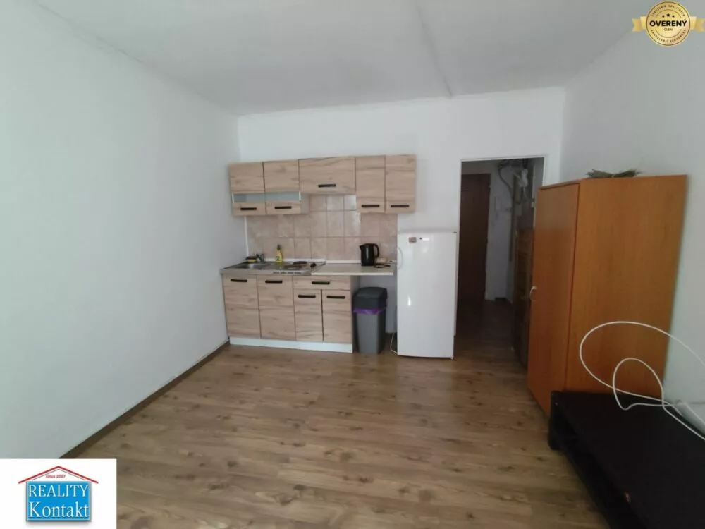 Garsonka na prenájom 20m2, Nové Zámky, 184365_7