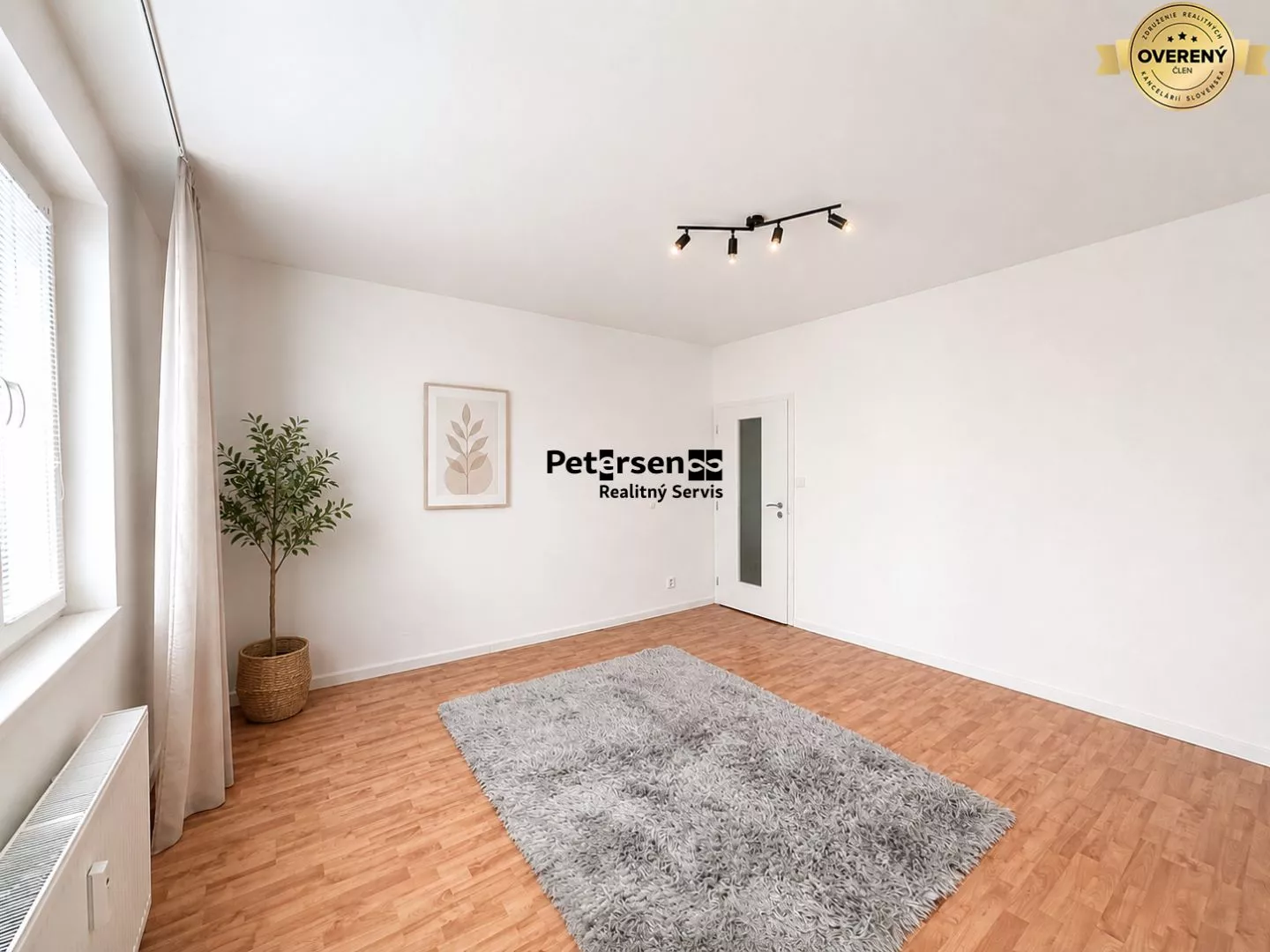2 izbový byt na prenájom 51m2, Bauerova, Košice - Sídlisko KVP, 185339_1