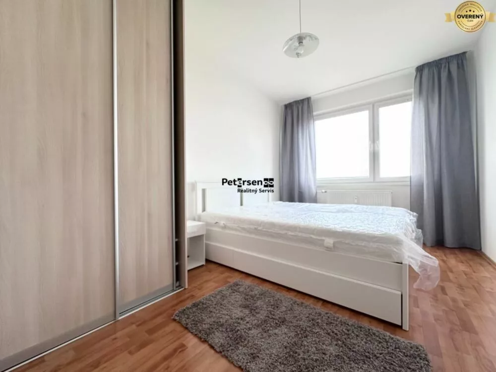 2 izbový byt na prenájom 51m2, Bauerova, Košice - Sídlisko KVP, 185339_2