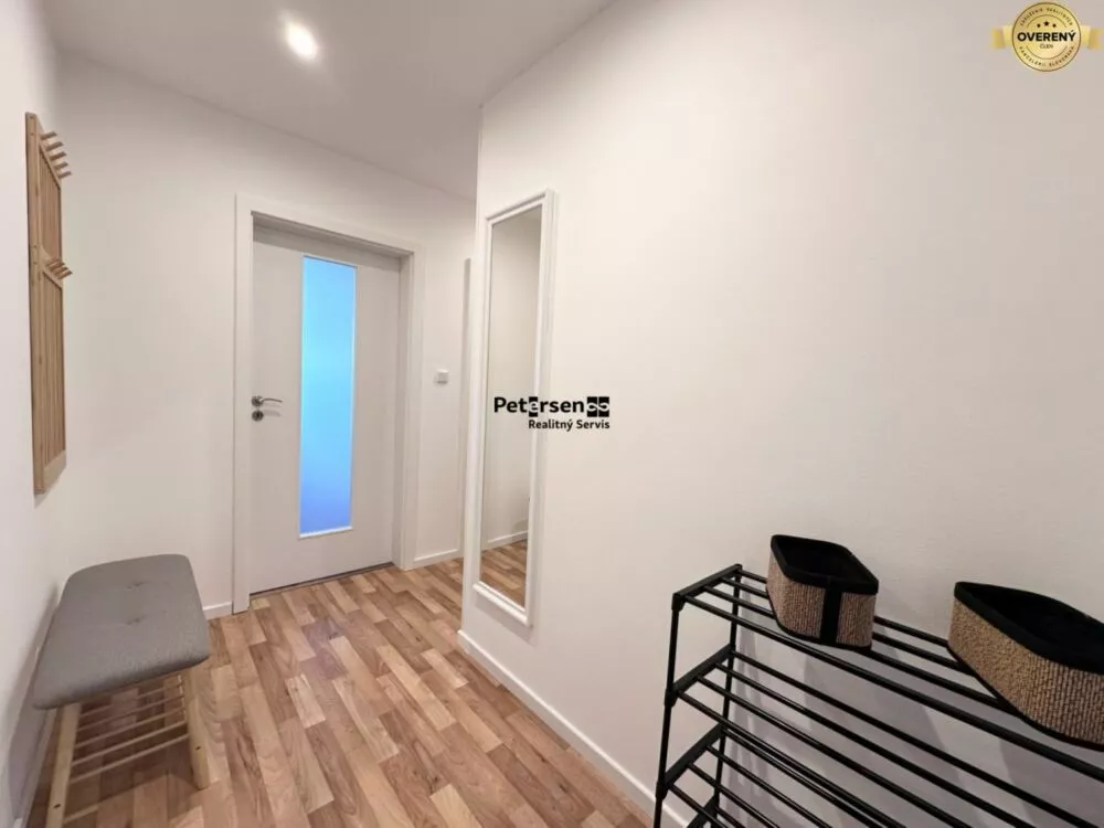 2 izbový byt na prenájom 51m2, Bauerova, Košice - Sídlisko KVP, 185339_6